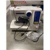 Image 3 : TOYOTA SEWING MACHINE FOR JEANS