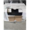 Image 1 : NEW CASE OF TOUGHBAG 44 GALLON GARBAGE BAGS 39X46 100 COUNT PER BOX