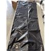 Image 2 : NEW CASE OF TOUGHBAG 44 GALLON GARBAGE BAGS 39X46 100 COUNT PER BOX