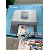 Image 4 : CANON AND EPSON PHOTO PRINTERS WITH PHOTO PAPER