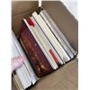 Image 6 : LARGE LOT OF NEW STICKER PADS, AND ASSORTED VINTAGE VANCOUVER POSTCARDS