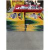 Image 2 : 6 NEW PACKS OF CRAYOLA MARKERS AND PARTS BINS FULL OF NEW  ERASERS
