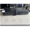 Image 3 : RCA 24 INCH TV AND TOSHIBA DVD PLAYER