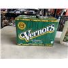 Image 4 : CASE OF SODA AND 3 JUGS OF PAINT THINNER
