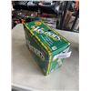 Image 5 : CASE OF SODA AND 3 JUGS OF PAINT THINNER