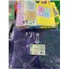 Image 2 : ASSORTED NEW PARTY DECOR, GIFT BAGS, STREAMERS ETC