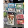 Image 3 : ASSORTED NEW PARTY DECOR, GIFT BAGS, STREAMERS ETC