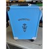 Image 1 : BRAND NEW LOCKING LIQUOR TRAVEL CASE