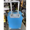 Image 3 : BRAND NEW LOCKING LIQUOR TRAVEL CASE