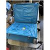 Image 4 : BRAND NEW LOCKING LIQUOR TRAVEL CASE