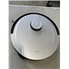 Image 2 : ECOVACS ROBOT VACUUM - WORKINGS, NEEDS CLEANING - HAS A JAM