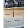 Image 1 : LOT OF 2 NEW PUMP MOTOR ASSEMBLY