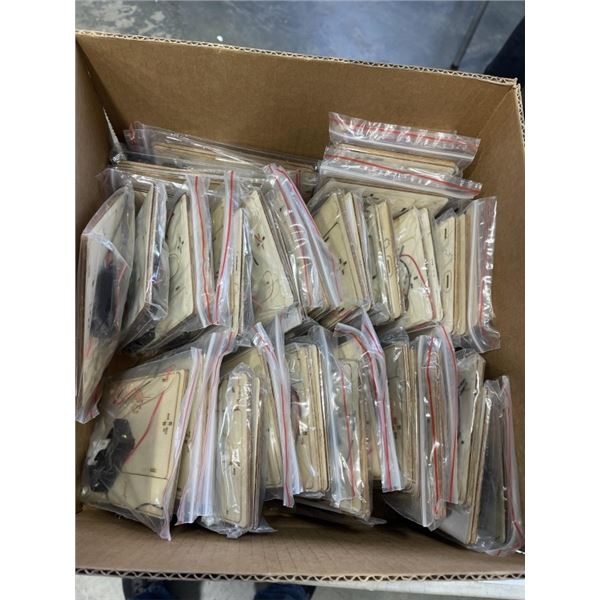 50 NEW FUN MAKER HEATING ROD KITS