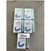 Image 1 : 5 NEW ANTI-SNORING DEVICES