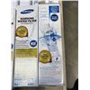 Image 3 : 10 NEW SAMSUNG WATER FILTERS - HAF-CIN, RETAIL $48 EACH, $480 TOTAL