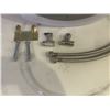 Image 5 : NEW WATER HEATER, 4 GALLON 110/120V PLUG IN, INCLUDES INSTALL HARDWARE