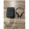 Image 1 : AFTERSHOKZ BONE CONDUCTION OPEN EAR HEADPHONES WITH CHARGER