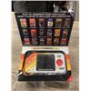 Image 2 : UNI ATARI PORTABLE GAMING SYSTEM W/ 100 GAMES