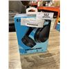 Image 1 : SKULLCANDY HESH ANC OVER EAR NOISE CANCELLING BLUETOOTH HEADPHONES - TESTED WORKING, RETAIL $169