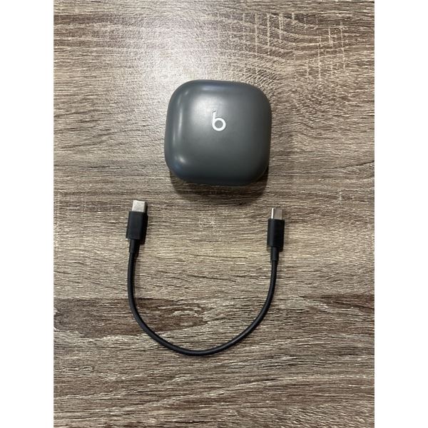 BEATS FIT PRO TRUE WIRELESS HEADPHONES - TESTED WORKING, RETAIL $249