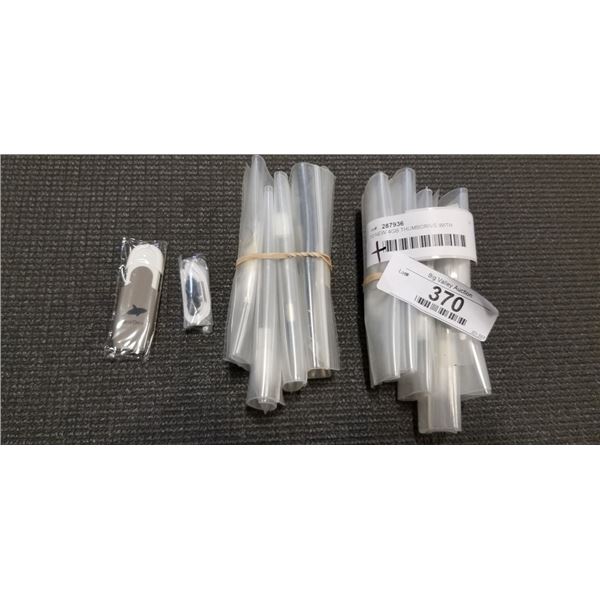 10 NEW 4GB THUMBDRIVE WITH FINGERPRINT SECURITY