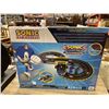 Image 3 : NKOK SART SONIC AND SHADOW SLOT RC RACE SET