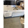 Image 2 : AS NEW CRICUT MAKER 3 WITH 4 ROLLS OF VINYL AND STARTER TOOL KIT