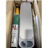 Image 4 : AS NEW CRICUT MAKER 3 WITH 4 ROLLS OF VINYL AND STARTER TOOL KIT