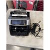 Image 1 : MENBYN MONEY COUNTER MACHINE
