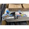 Image 2 : KRAZY FORT WITH SEPEHE GEL BLASTERS