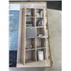 Image 5 : 2 NEW 14 x 14 x 14.6 CUBE STORAGE
