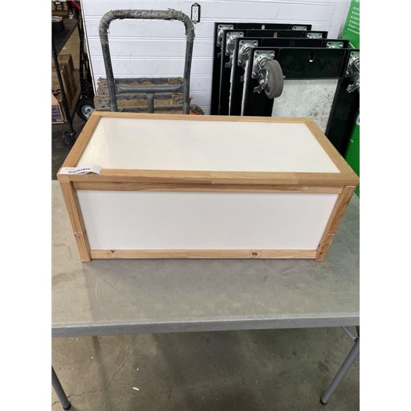 STORAGE BOX