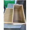 Image 2 : STORAGE BOX