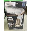 Image 1 : TURBO EXTREME STREAM STEAM AND IRON