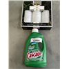 Image 1 : NEW 3PK BATHROOM HAND SOAP AND CASCADE DISH SOAP