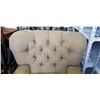 Image 3 : OVERSIZED WINGBACK MAUNAL RECLINER CHAIR