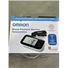 Image 2 : NEW OMRON BLOOD PRESSURE MONITOR