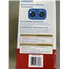 Image 3 : NEW OMRON BLOOD PRESSURE MONITOR