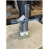Image 1 : NEW METAL DECORATIVE WINDMILL