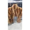 Image 4 : 2 ANTIQUE LADIES FUR SHAUL / OVERCOATS, FROM VANCOUVER