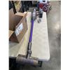 Image 3 : DYSON V11 TORQUE DRIVE CORDLESS VACUUM WORKING WITH ACCESSORIES