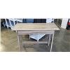 Image 1 : MODERN HALL TABLE / DESK