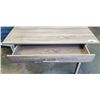Image 2 : MODERN HALL TABLE / DESK
