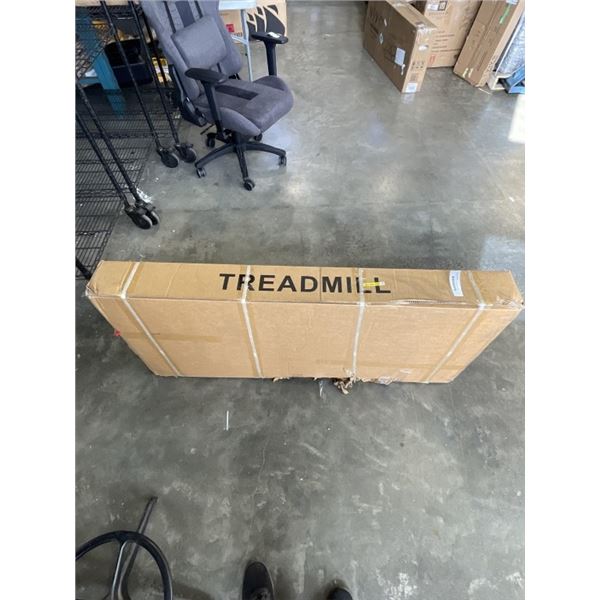 AS NEW SPERAX WALKING TREADMILL