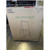 Image 1 : NEW ARKMIIDO KIDS EASEL SET