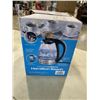 Image 3 : HAMILTON BEACH 1L GLASS ELECTRIC KETTLE - TESTED WORKING