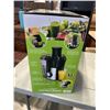 Image 4 : HAMILTON BEACH EASY CLEAN JUICE EXTRACTOR - TESTED WORKING, RETAIL $109
