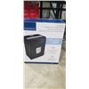 Image 2 : INSIGNIA 10 SHEET MICRO CUT PAPER SHREDDER - TESTED WORKING