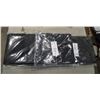 Image 2 : 2 NEW UNIVERSAL SEAL KITS FOR AIR CONDITIONER / DRYER/ VENT KITS WITH ADHESIVE FASTENER AND 3 NEW DI