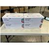 Image 1 : 4 WOOD MAKERS 30PC WOOD STOCK SUPPLY KITS